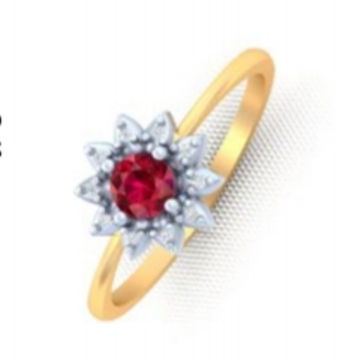 Stylish  Design Diamond ring by 