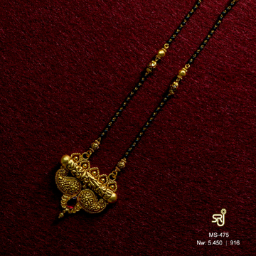 LADIES MANGALSUTRA by 