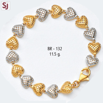 Ladies Bracelet BR-132
