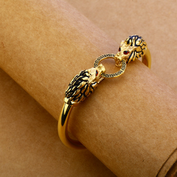 916 Gold Designer Bracelet MLB160