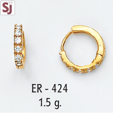 Earrings ER-424