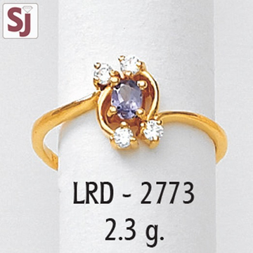 Ladies Ring Diamond LRD-2773