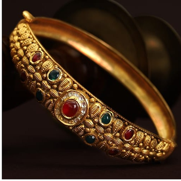 antique Bangle 916 by 