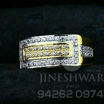 Gents Ring Casual Were 916