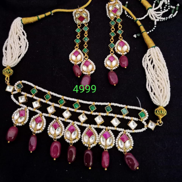Necklace set#dcns010