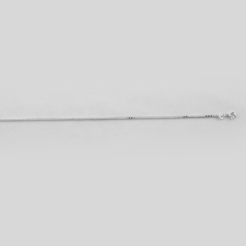CHAIN by JP 925 Silver