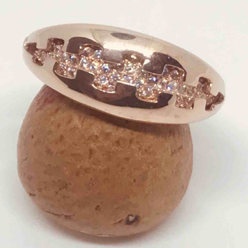 Tik tok ring by Veer Jewels