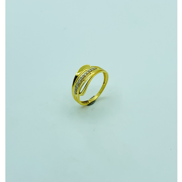 22ct gold ring by 