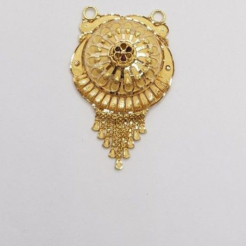 Mangalsutra Pendant Msp 134 by 