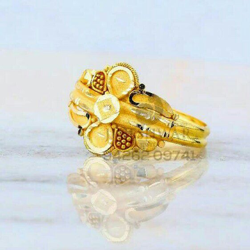 Casual Were Fancy Ladies Ring LRG -0809