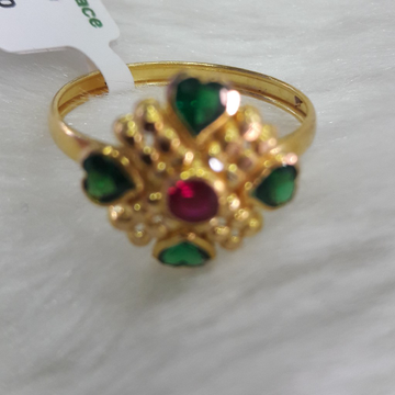 antique  ring by 