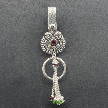 Silver Antique judo by 
