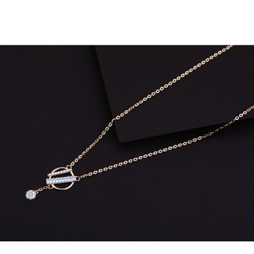 750  Rose Gold  Fancy  Tanmaniya  RTM65