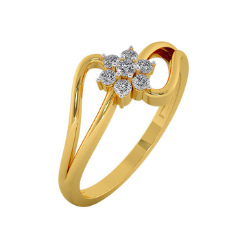 STARS IN YOUR HAND RING by 