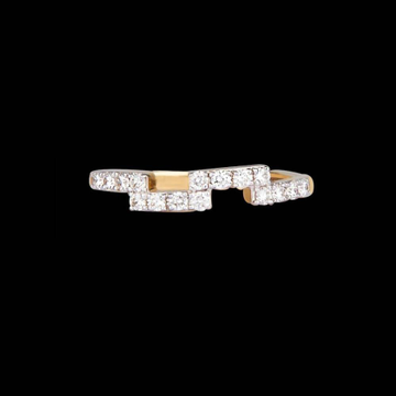 14k Gold Divine Cocktail Rings SCHR166