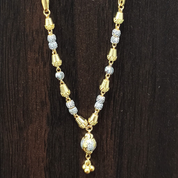 chain by Suvidhi Ornaments