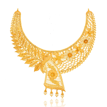 traditional gold necklace designs catalogue