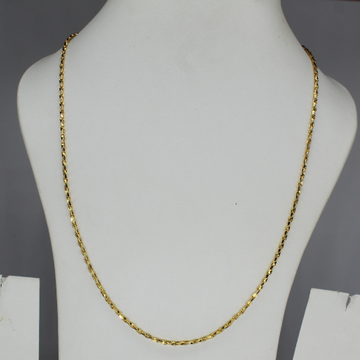 22CT GLASS CUTTING CHAIN by 