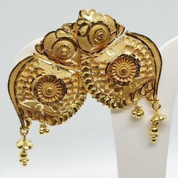 2 Level Earring by 