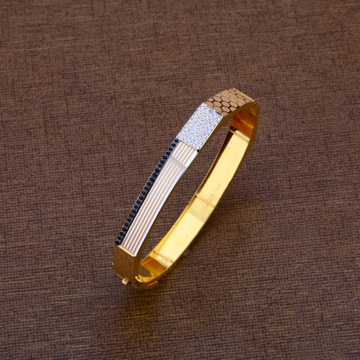 Gents modern bracelet 916 by 