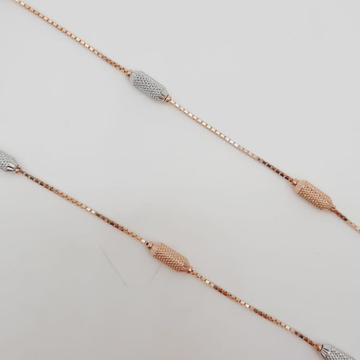 Gold chain by 