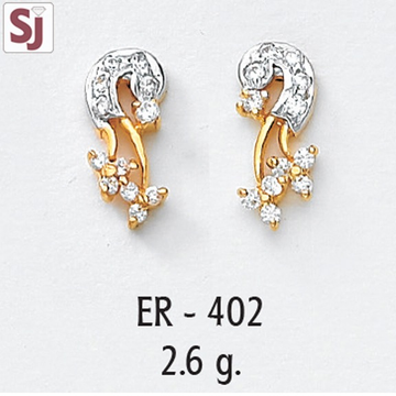 Earrings ER-402