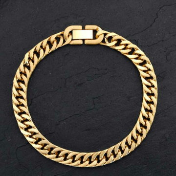 22kt gold bracelet by 