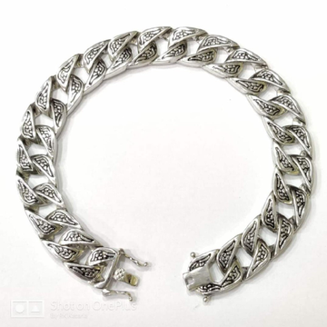 92.5 silver gents lacking SL L002