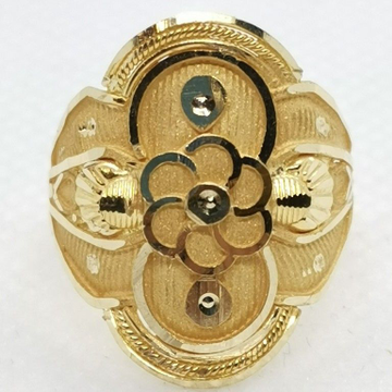 916 Ladies Ring 24 by 