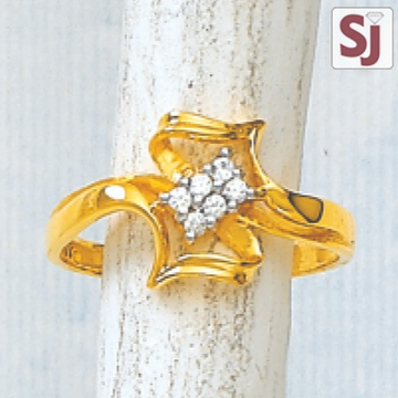 Ladies Ring Diamond LRD-4184