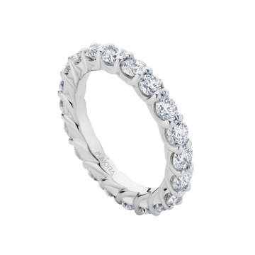 Diamond Flair Classic Ring MDR101