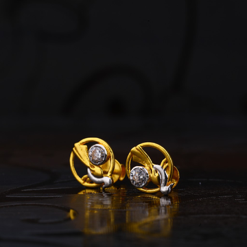916 Gold Exclusive Earring LSE133
