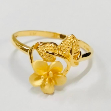 22 KT GOLD RINGS by 