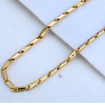 22ct Gold Exclusive  Chain MCH173
