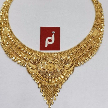 Necklace nk 20 by 