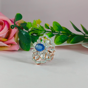 Diamond Delicate Ring MDR131