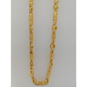 916 gold fancy chain vg-c01 by 