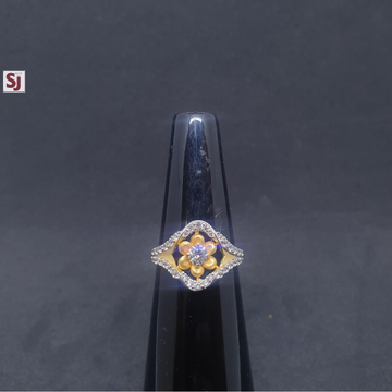 Ladies Ring Diamond LRG-1465