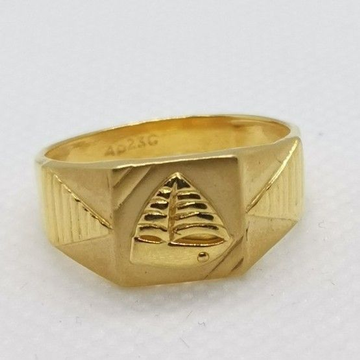 Boat Ring by 