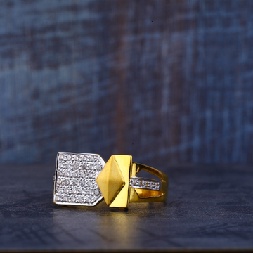 916 Cz Ring MR462