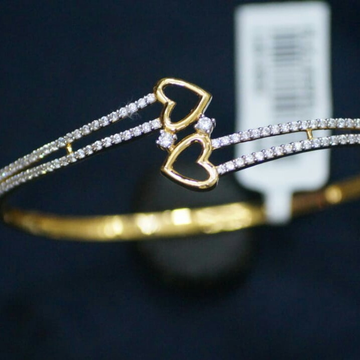 22kt Gold Bracelets by 