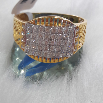 antique diamond ring by 