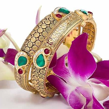 antique bangle 916 by 