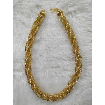22KT Gold Gents chain DAC-C002