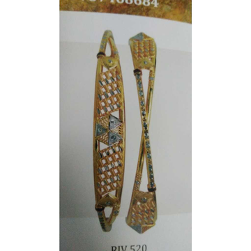 916vakiya Kadli by Ruchit Jewellers