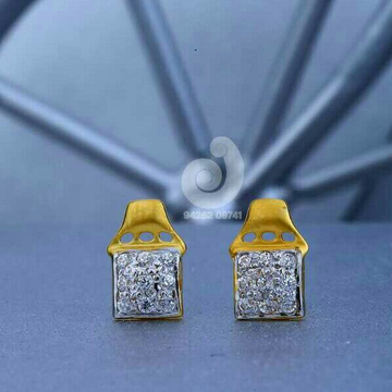 18ct Casual Were Cz Tops