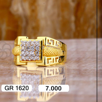 diamond ring by 