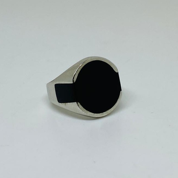 925 pure silver kids ring