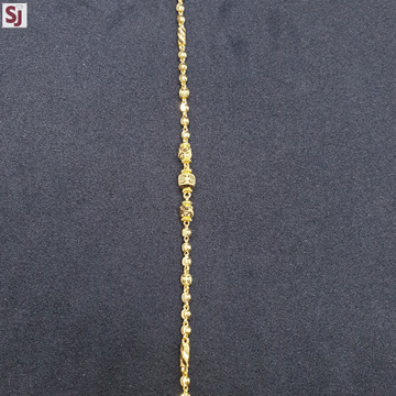 1 Line Vertical Lucky VLG-0096