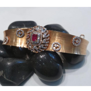 916 gold New Stylish Design Hallmark Bridal Bracel... by 